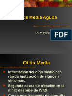 Otitis Media 1