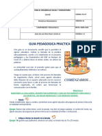 GUIA PRACTICA 6 Medio Ambiente