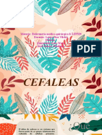 Cefaleas