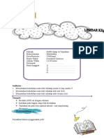 Form 10 - Lkpd