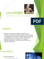 2 Osteología (2018)