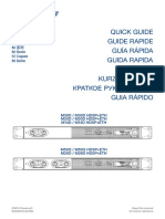 Powersoft MSeries Uguide Mul v0.0