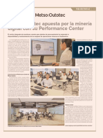  Minería Digital - Industria 4.0
