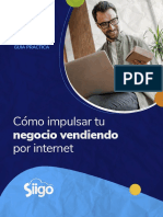 Como Impulsar Tu Negocio Vendiendo Por Internet