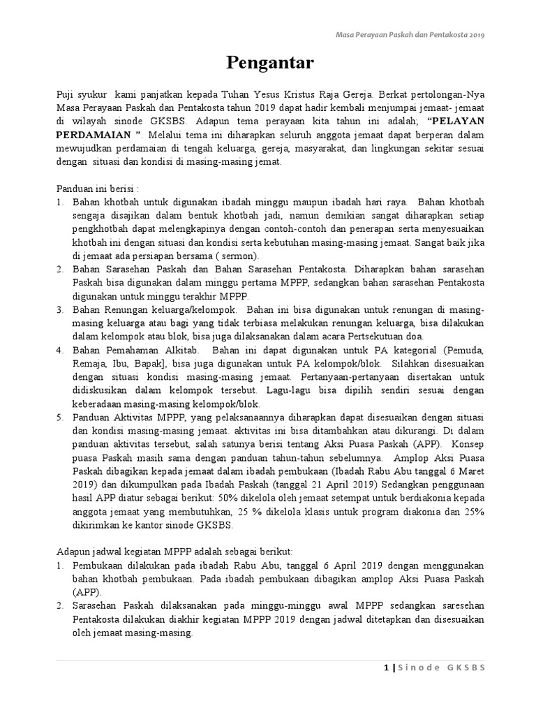 MPPP 2019 A4 | PDF