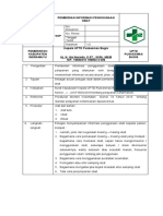 Informasi penggunaan obat