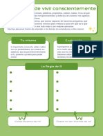 Green Flat Graphic Photosynthesis Biology Worksheet