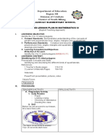 DETAILED LESSON PLAN-Identify 3-12 Sided Polygons FLORY VIC P. BARRANCO