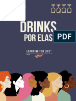 Drinks Por Elas