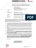 28-2021 - Arcc-Syii-Pq 8 - Solicitud de Información de Estado Situacional
