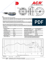 3MN0593 00 Manual MN CD 650TR15B 08F Fab Acr Series