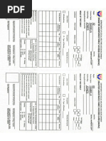 Dafac Form