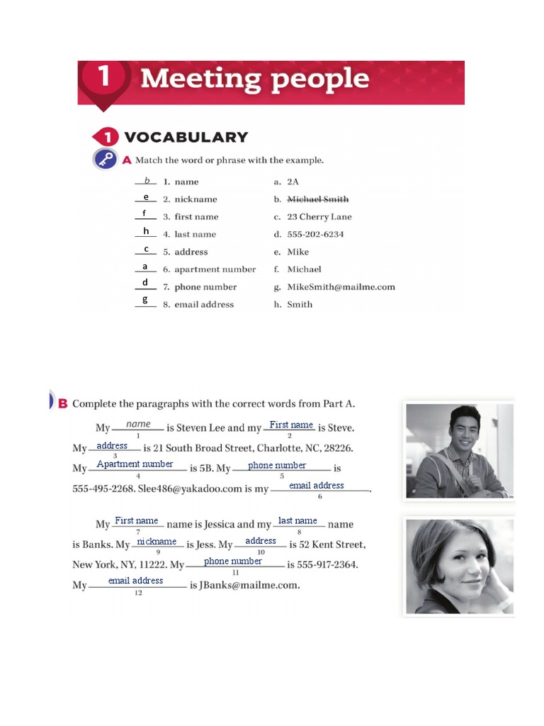 Homework - Unit 1 BO1 | PDF