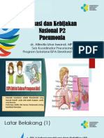 PPTSituasi Nasional Pneumonia Jawa Barat Desember 2021