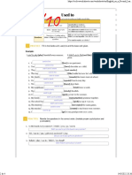 Ficha PDF Online de Used To