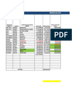 Proyeccion Enero 2017