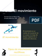 El Movimiento