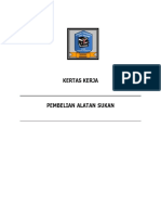 Kertas Kerja Pembelian Alatandocx PDF Free