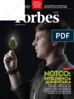 Forbes Chile - Edición Digital Junio