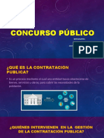 Concurso Público