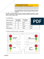 Lista de Produtos e Mapa de Riscos - Gi