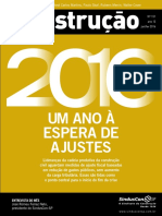Revista Notícias Da Construção - #151 - Ano 13 - Jan2016