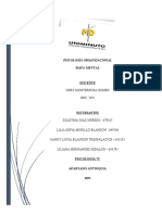 Actividad 3. Mapa Mental Completo