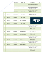 Jadwal 2020