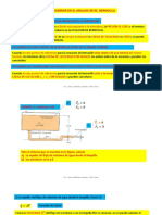 Ecuacion de Bernoulli, Ejemplo 2