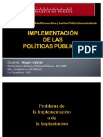 6 Implementacion de Las PP