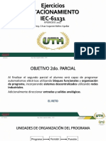 08 Ejercicio Estacionamiento II TRIM 2022 UTH Ing. Cesar Nunez