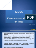 Queesunmooc