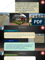 PROYECTO