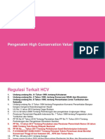 HCV Pengenalan