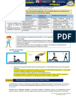 ACTIVIDAD DE APRENDIZAJE #04 E.F. 1° y 2°