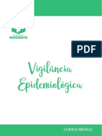 Vigilancia Epidemiologica Resumo