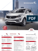 Ficha Sportage R 2019 - AF