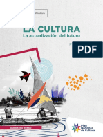 La Cultura La Actualización Del Futuro - Germán Rey - Compressed