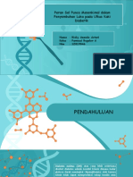 MEMPERCEPAT PENYEMBUHAN