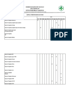 Jadwal Supervisi