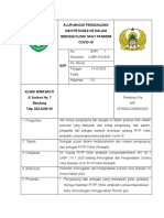 SOP ALUR MASUK PENGUNJUNG DAN PETUGAS KE DALAM GEDUNG (1) Reff