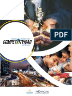 Politica Nacional de Competitividad Digital