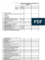 Jadwal Mikro Kekom