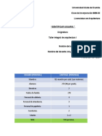 05 - Identificacion de Usuario - Eduardo Perez.