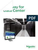 Ibusway For Data Center: Low Voltage Distribution Catalogue - 2016