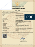 Sertifikat EC00202248400