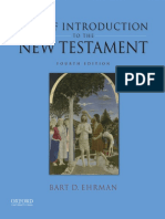 Vdoc - Pub - A Brief Introduction To The New Testament