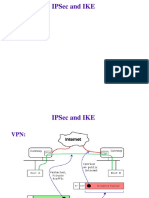 Ipsec