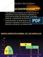 Curso Básico de EKG II