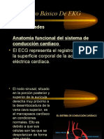 Curso Básico de EKG